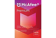 McAfee+ Premium Family (PC/Mac/Android/iOS) .